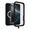 OtterBox รุ่น Fre Magsafe - เคส iPhone 16 Pro Max - สี Black