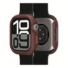 Otterbox รุ่น Watch Bumper - เคส Apple Watch Series 10 (46mm) - สี Brick Red