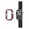 Otterbox รุ่น Watch Bumper - เคส Apple Watch Series 10 (46mm) - สี Brick Red