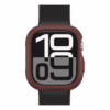 Otterbox รุ่น Watch Bumper - เคส Apple Watch Series 10 (46mm) - สี Brick Red