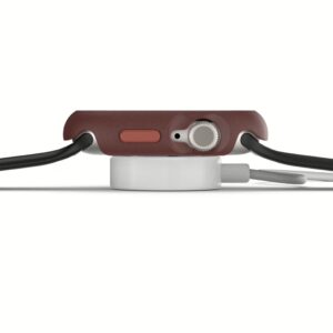 Otterbox รุ่น Watch Bumper - เคส Apple Watch Series 10 (46mm) - สี Brick Red