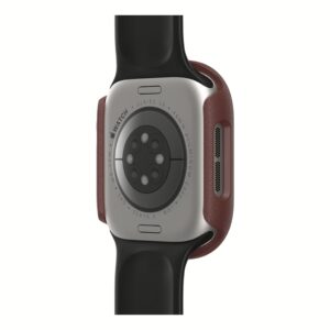 Otterbox รุ่น Watch Bumper - เคส Apple Watch Series 10 (46mm) - สี Brick Red