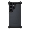 Arc รุ่น Pulse Aluminum - เคส Galaxy S25 Ultra - สี Matte Black