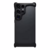 Arc รุ่น Pulse Aluminum - เคส Galaxy S25 Ultra - สี Matte Black