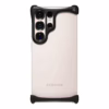 Arc รุ่น Pulse Aluminum - เคส Galaxy S25 Ultra - สี Matte Black