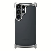 Arc รุ่น Pulse Aluminum - เคส Galaxy S25 Ultra - สี Silver