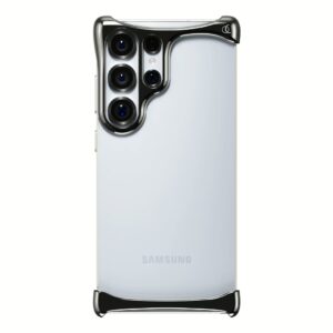 Arc รุ่น Pulse Aluminum - เคส Galaxy S25 Ultra - สี Graphite