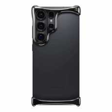Arc รุ่น Pulse Aluminum - เคส Galaxy S25 Ultra - สี Graphite - Image 4