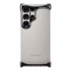 Arc รุ่น Pulse Aluminum - เคส Galaxy S25 Ultra - สี Graphite