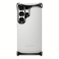 Arc รุ่น Pulse Aluminum - เคส Galaxy S25 Ultra - สี Graphite