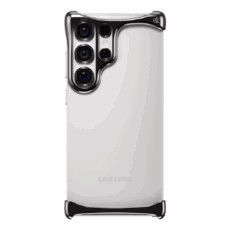 Arc รุ่น Pulse Aluminum - เคส Galaxy S25 Ultra - สี Graphite - Image 7