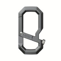 UAG รุ่น Everyday Carabiner - ห่วงเกี่ยวนิรภัย - สี Grey