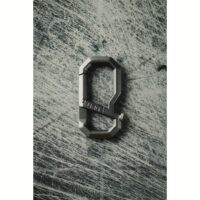 UAG รุ่น Everyday Carabiner - ห่วงเกี่ยวนิรภัย - สี Grey