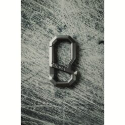 UAG รุ่น Everyday Carabiner - ห่วงเกี่ยวนิรภัย - สี Grey