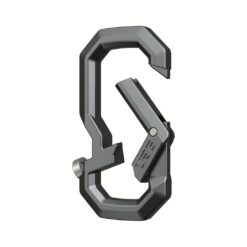 UAG รุ่น Everyday Carabiner - ห่วงเกี่ยวนิรภัย - สี Grey