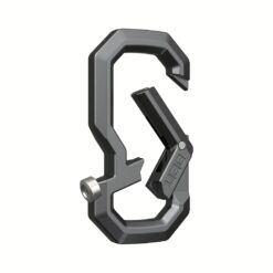 UAG รุ่น Everyday Carabiner - ห่วงเกี่ยวนิรภัย - สี Grey