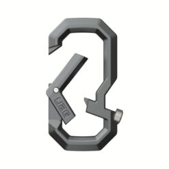 UAG รุ่น Everyday Carabiner - ห่วงเกี่ยวนิรภัย - สี Grey
