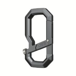 UAG รุ่น Everyday Carabiner - ห่วงเกี่ยวนิรภัย - สี Grey
