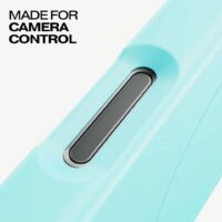 ohsnap! รุ่น Snap Case - Bundle set - เซ็ตเคส iPhone 16 Pro Max - สี Electric Teal