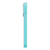 ohsnap! รุ่น Snap Case - เคส iPhone 16 Pro Max - สี Electric Teal (พร้อมกรอบอลูมิเนียม)