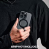 ohsnap! รุ่น Snap Case - Bundle set - เซ็ตเคส iPhone 16 Pro - สี Obsidian Black