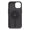 ohsnap! รุ่น Snap Case - Bundle set - เซ็ตเคส iPhone 16 Pro - สี Obsidian Black