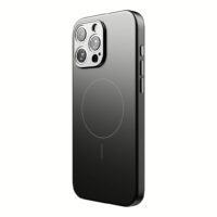 ohsnap! รุ่น Snap Case - Bundle set - เซ็ตเคส iPhone 16 Pro - สี Obsidian Black