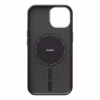ohsnap! รุ่น Snap Case - Bundle set - เซ็ตเคส iPhone 16 Pro - สี Silver