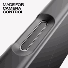 ohsnap! รุ่น Snap Case - เคส iPhone 16 Pro - สี Pure Silver (พร้อมกรอบอลูมิเนียม) - Image 4