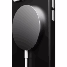 ohsnap! รุ่น Snap Case - เคส iPhone 16 Pro - สี Pure Silver (พร้อมกรอบอลูมิเนียม) - Image 6