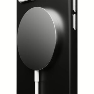 ohsnap! รุ่น Snap Case - เคส iPhone 16 Pro Max - สี Pure Silver (พร้อมกรอบอลูมิเนียม)