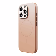 ohsnap! รุ่น Snap Case - Bundle set - เซ็ตเคส iPhone 16 Pro Max - สี Cognac Brown - Image 6