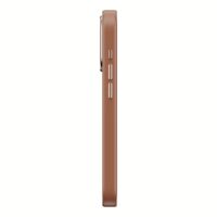 ohsnap! รุ่น Snap Case - Bundle set - เซ็ตเคส iPhone 16 Pro - สี Cognac Brown