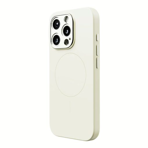 ohsnap! รุ่น Snap Case - Bundle set - เซ็ตเคส iPhone 16 Pro Max - สี Light Sand - Image 5