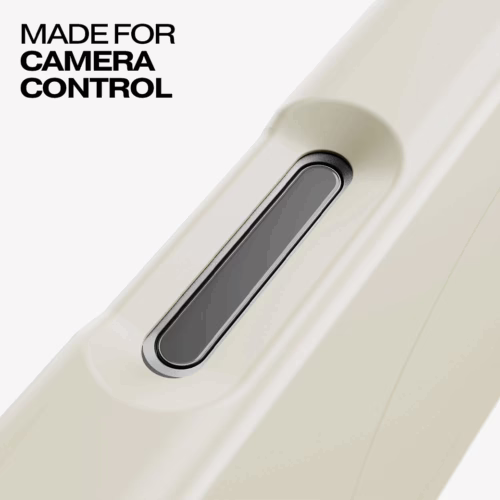 ohsnap! รุ่น Snap Case - Bundle set - เซ็ตเคส iPhone 16 Pro Max - สี Light Sand