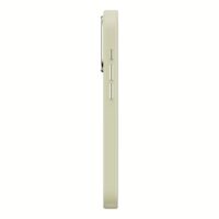 ohsnap! รุ่น Snap Case - เคส iPhone 16 Pro - สี Light Sand (พร้อมกรอบอลูมิเนียม)