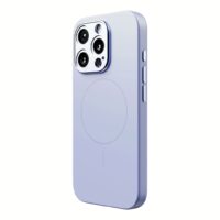 ohsnap! รุ่น Snap Case - Bundle set - เซ็ตเคส iPhone 16 Pro - สี Crushed Orchid