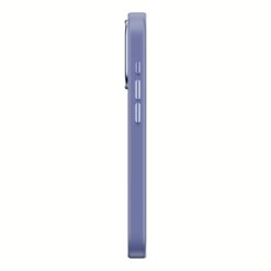 ohsnap! รุ่น Snap Case - เคส iPhone 16 Pro - สี Crushed Orchid (พร้อมกรอบอลูมิเนียม)