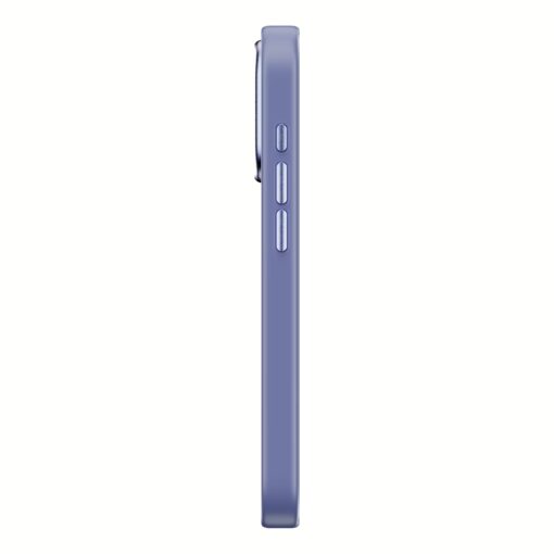 ohsnap! รุ่น Snap Case - เคส iPhone 16 Pro - สี Crushed Orchid (พร้อมกรอบอลูมิเนียม) - Image 7