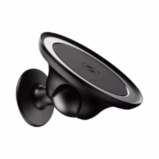 ohsnap! รุ่น Snap Car Mount - แท่นวางมือถือในรถ - สี Black - Image 4