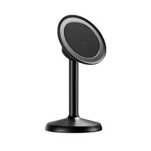 ohsnap! รุ่น Snap Stand (Magnetic) - แท่นวางมือถือ - สี Black