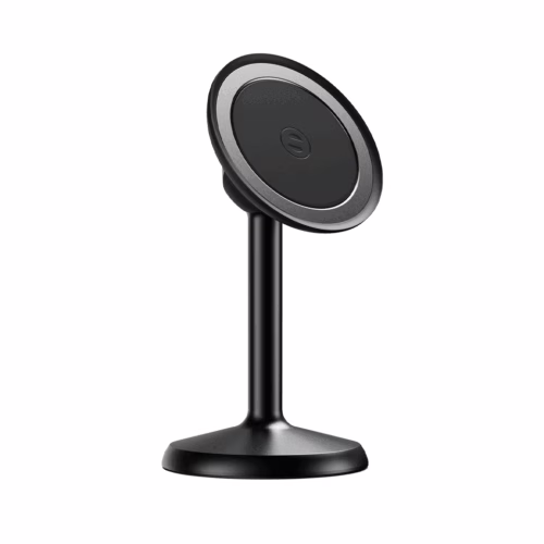 ohsnap! รุ่น Snap Stand (Magnetic) - แท่นวางมือถือ - สี Black