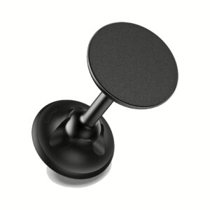 ohsnap! รุ่น Snap Stand (Magnetic) - แท่นวางมือถือ - สี Black