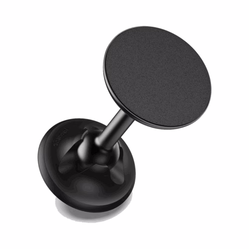 ohsnap! รุ่น Snap Stand (Magnetic) - แท่นวางมือถือ - สี Black