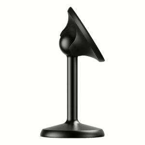 ohsnap! รุ่น Snap Stand (Magnetic) - แท่นวางมือถือ - สี Black