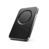 ohsnap! รุ่น Snap Grip Wallet - ที่เก็บบัตรติดหลังมือถือ - สี Obsidian Black