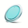 ohsnap! รุ่น Snap Grip Color - แหวนติดหลังมือถือ - สี Electric Teal