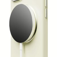 ohsnap! รุ่น Snap Grip Color - แหวนติดหลังมือถือ - สี Light Sand