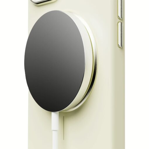 ohsnap! รุ่น Snap Grip Color - แหวนติดหลังมือถือ - สี Light Sand - Image 7
