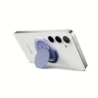 ohsnap! รุ่น Snap Case - Bundle set - เซ็ตเคส iPhone 16 Pro - สี Crushed Orchid
